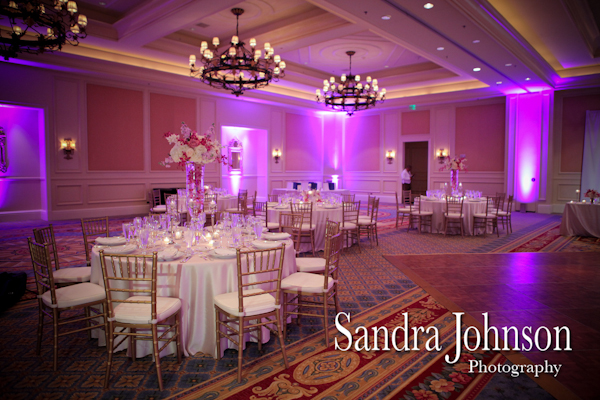 Best Ritz Carlton Wedding photographer - Sandra Johnson (SJFoto.com)